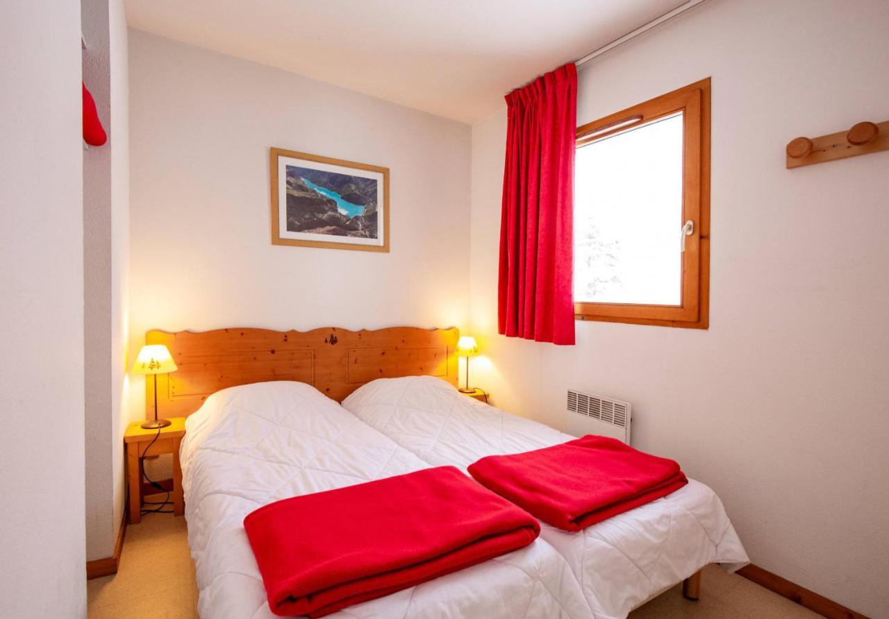 Les Balcons Proche Parc National Vanoise Appartements 2 Pieces 6 Pers Cabine Termignon Luaran gambar