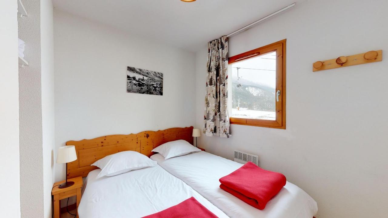 Les Balcons Proche Parc National Vanoise Appartements 2 Pieces 6 Pers Cabine Termignon Luaran gambar