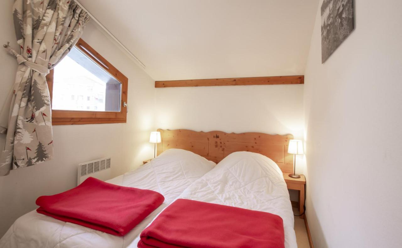 Les Balcons Proche Parc National Vanoise Appartements 2 Pieces 6 Pers Cabine Termignon Luaran gambar