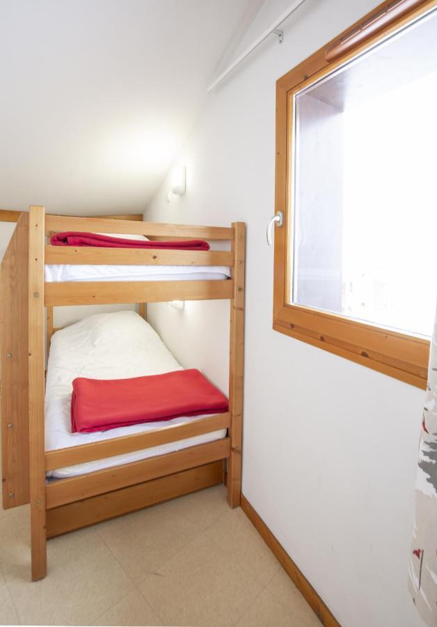 Les Balcons Proche Parc National Vanoise Appartements 2 Pieces 6 Pers Cabine Termignon Luaran gambar